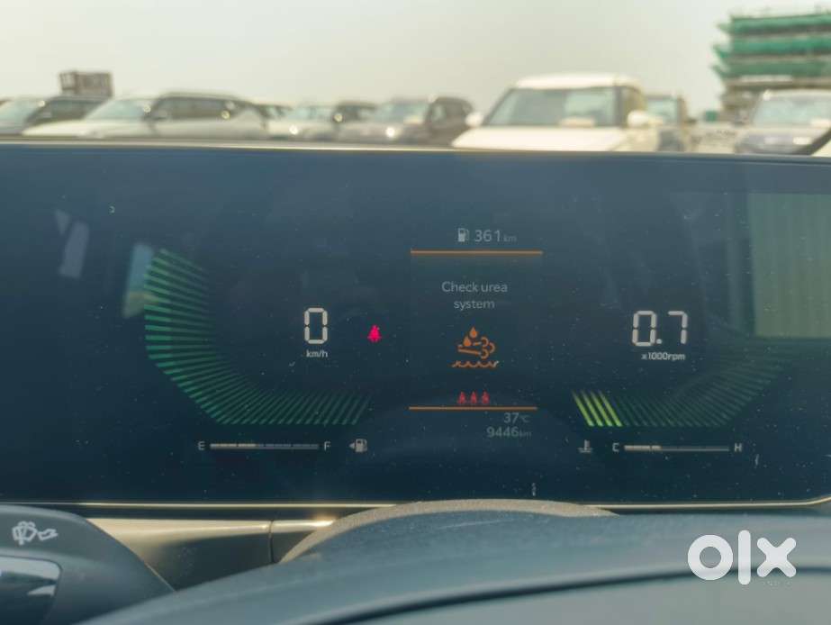 Kia Syros Htk Opt Diesel, 2025, Diesel
