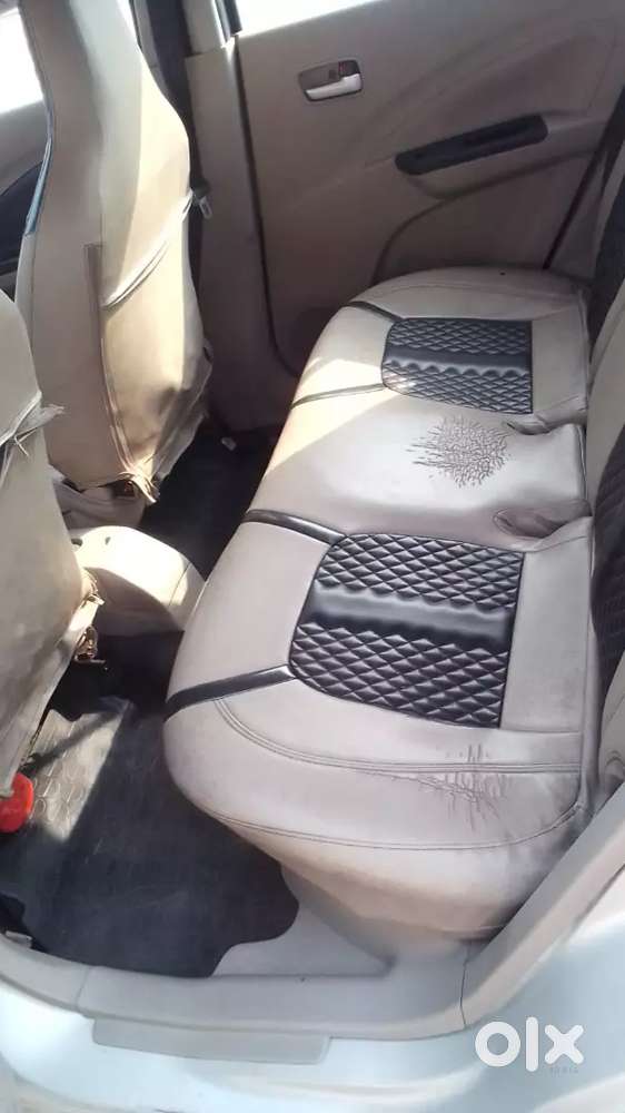 Maruti Suzuki Celerio 2017 Cng & Hybrid 46000 Km Driven