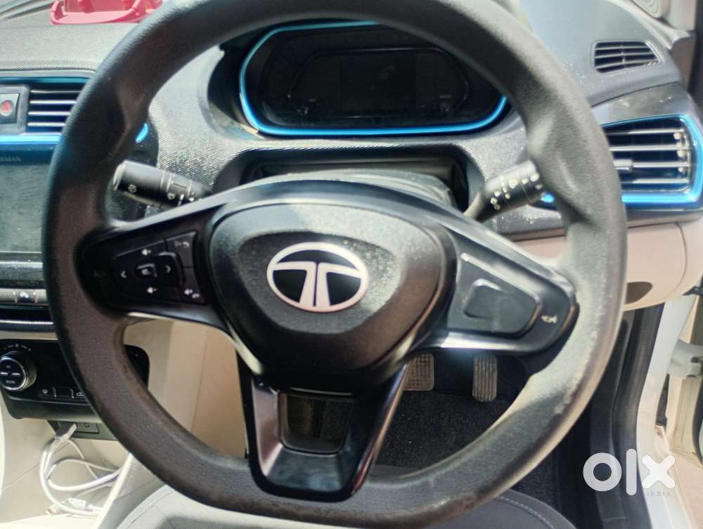 Tata Tiago Ev Xt Lr, 2024, Electric