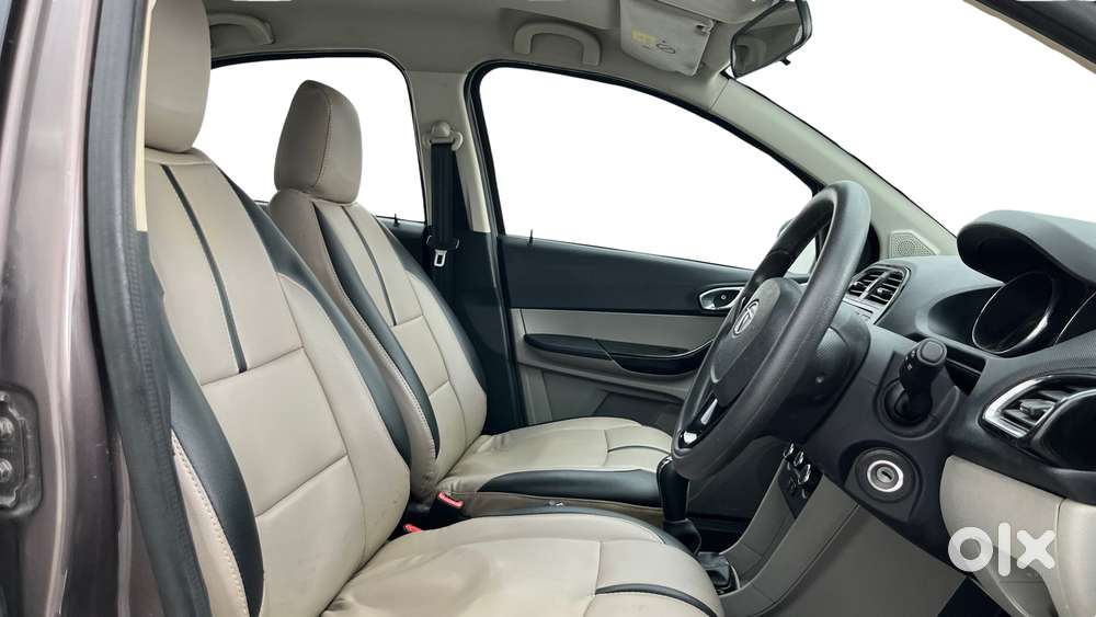 Tata Tiago 1.2 Revotron Xz, 2018, Petrol