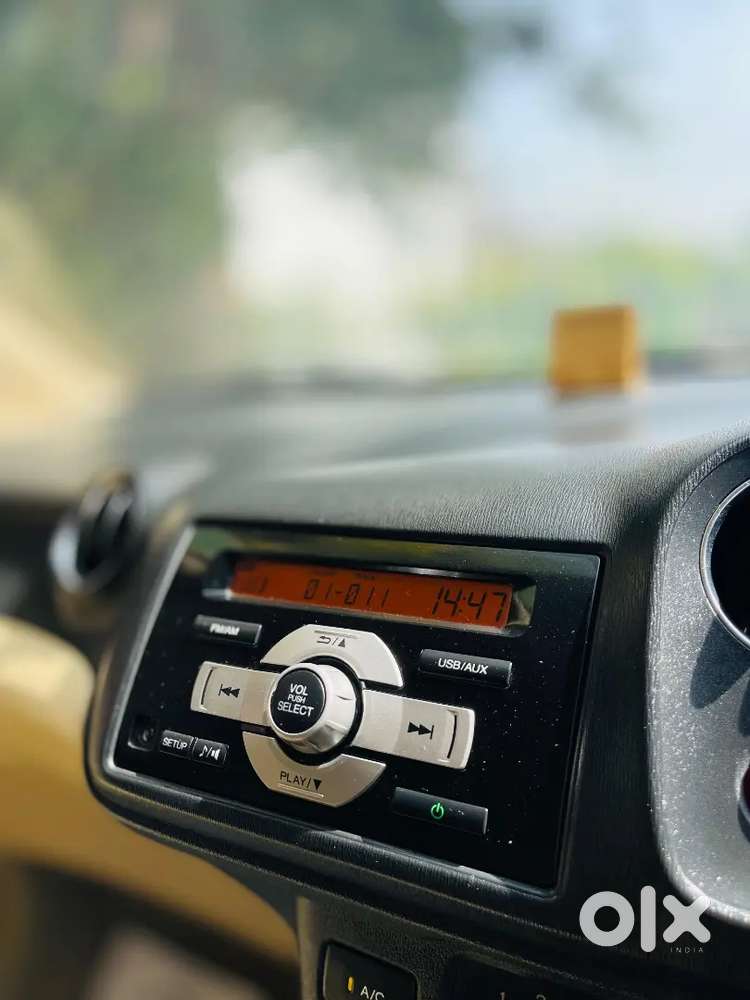 Honda Brio 2015 Petrol 48000 Km Driven