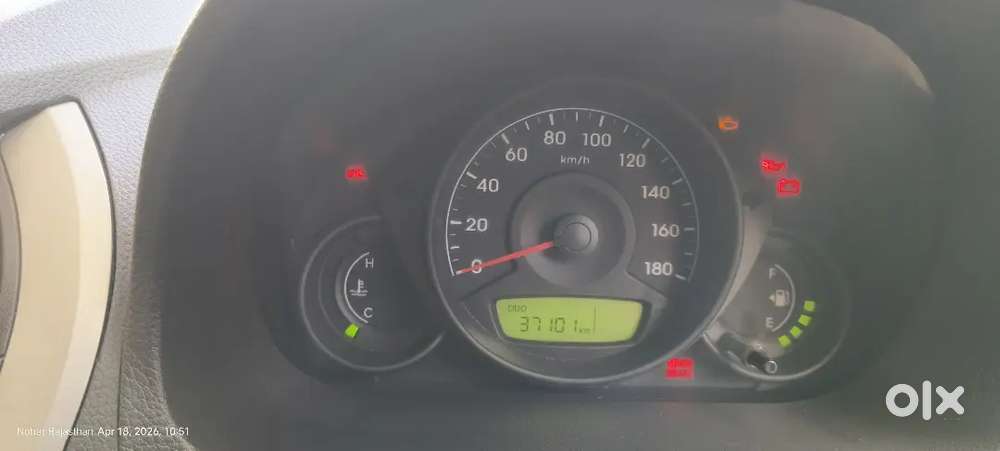 Hyundai Eon 2016 Petrol For Sale