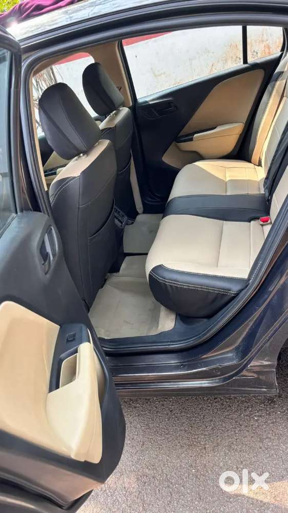 Honda City 2017 Diesel 65000 Km Driven