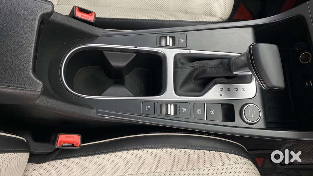 Hyundai Creta 1.5 Sx (o) Diesel At, 2021, Diesel