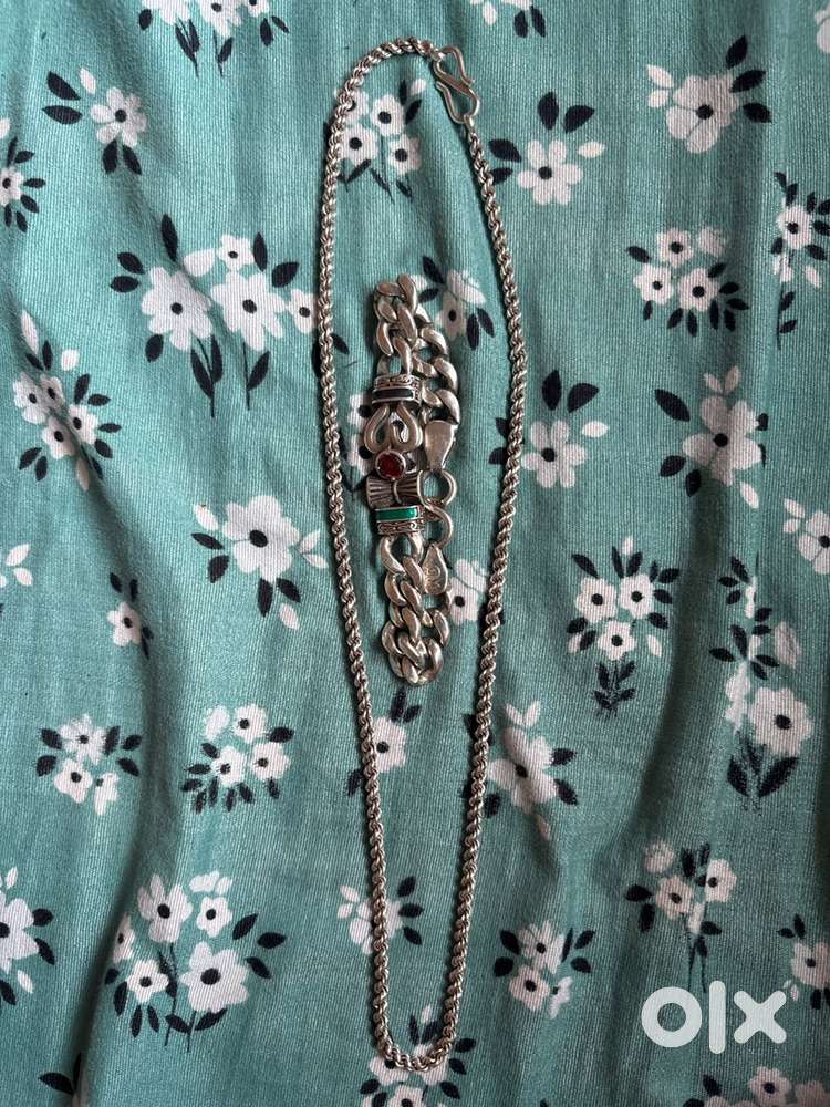 Jewellerysilver