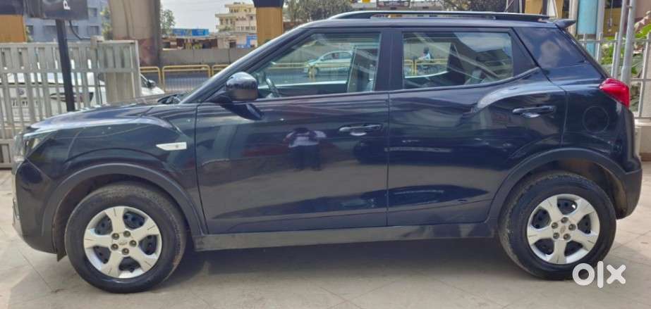 Mahindra Xuv300 W6 Diesel, 2022, Diesel