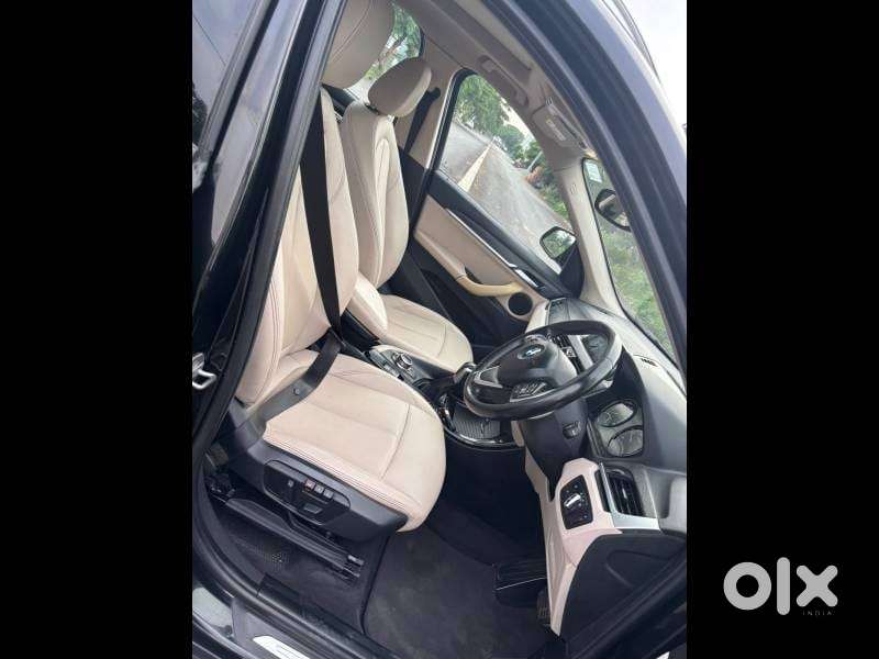 Bmw X1 Sdrive 20d X Line, 2019, Diesel