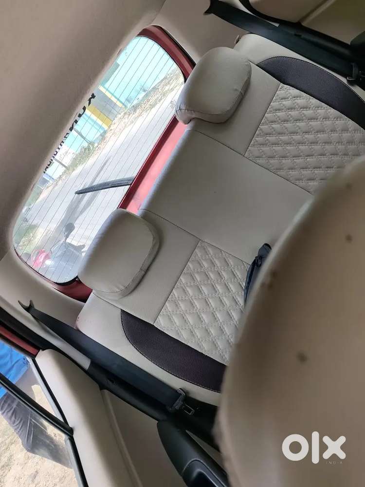 Hyundai I10 2011