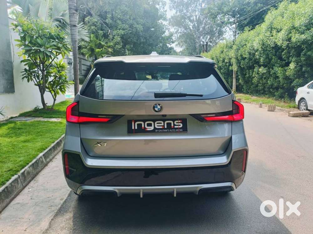 Bmw X1 Sdrive18i M Sport, 2025, Petrol
