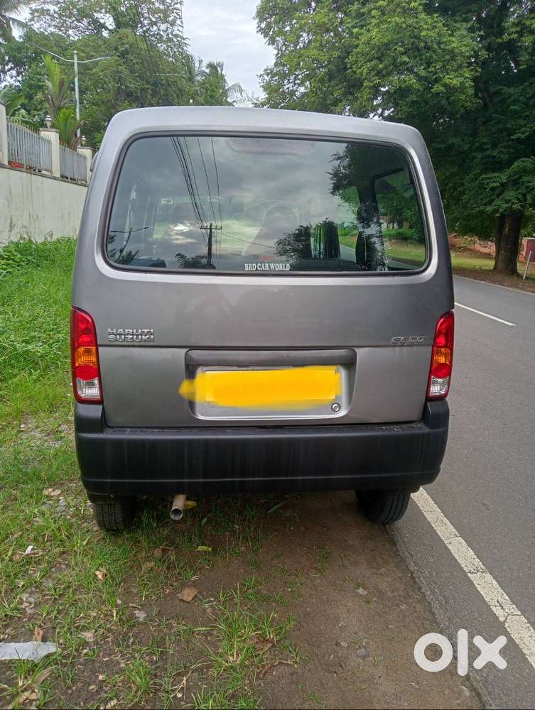 Good Condition Car