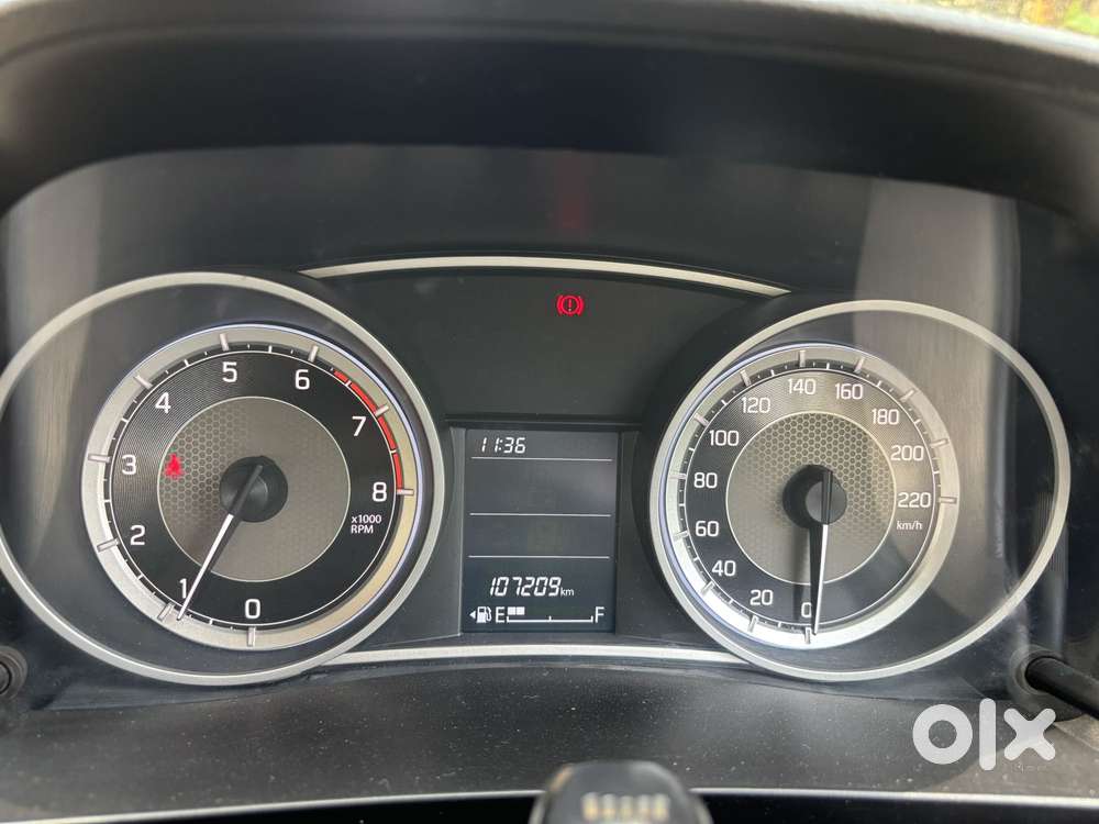 Maruti Suzuki Swift Dzire 1.3 Vxi, 2021, Petrol