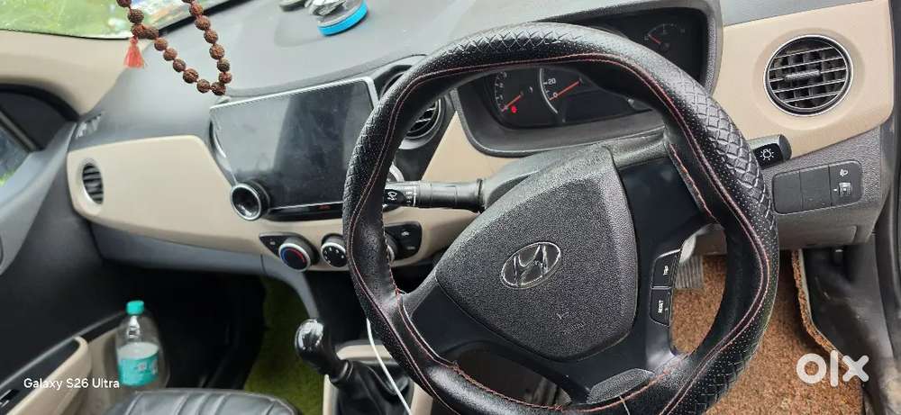 2018 Hyundai Grand I10 Prime