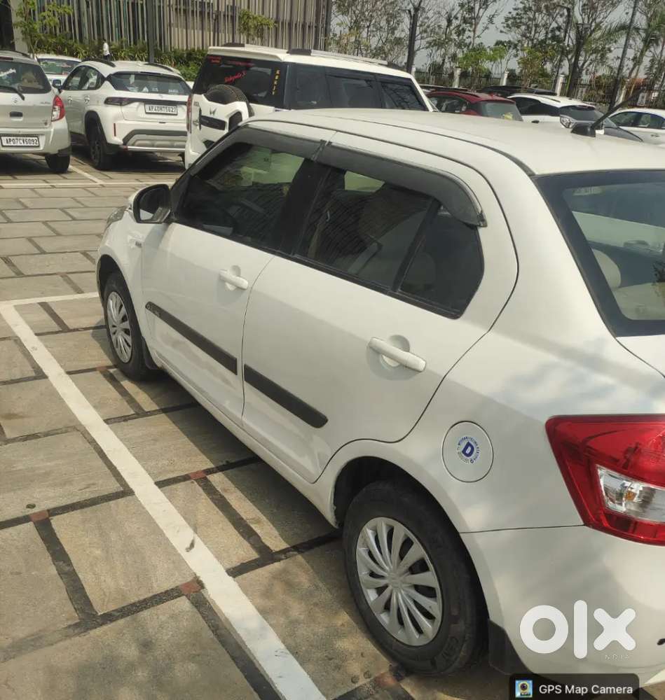 Maruti Suzuki Swift Dzire 2014 Diesel 154000 Km Driven