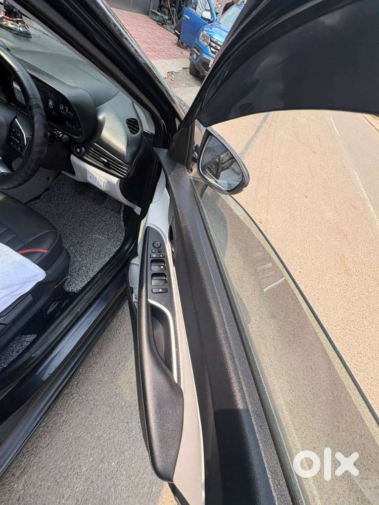 Hyundai I20 1.2 Asta, 2023, Petrol