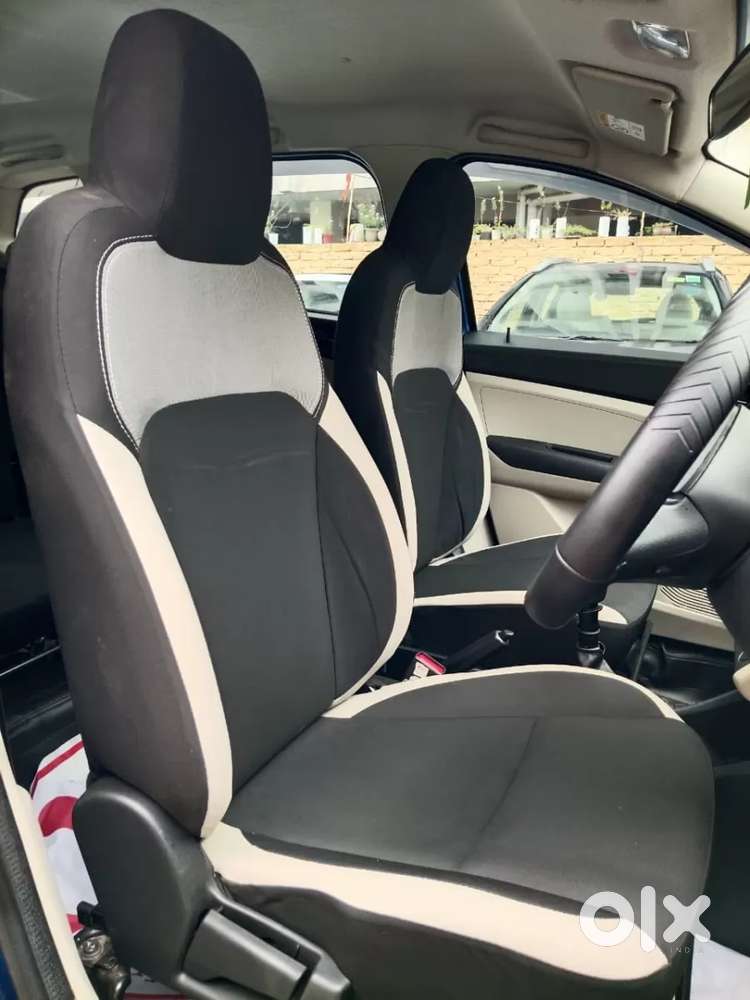 Renault Triber Rxl, 2022, Petrol