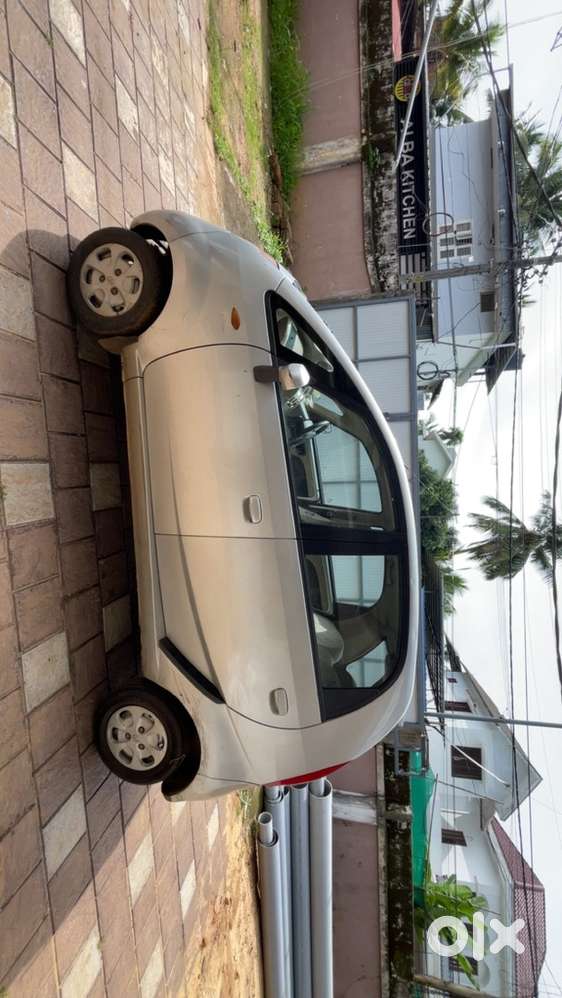 Tata Nano Twist Xt 2015