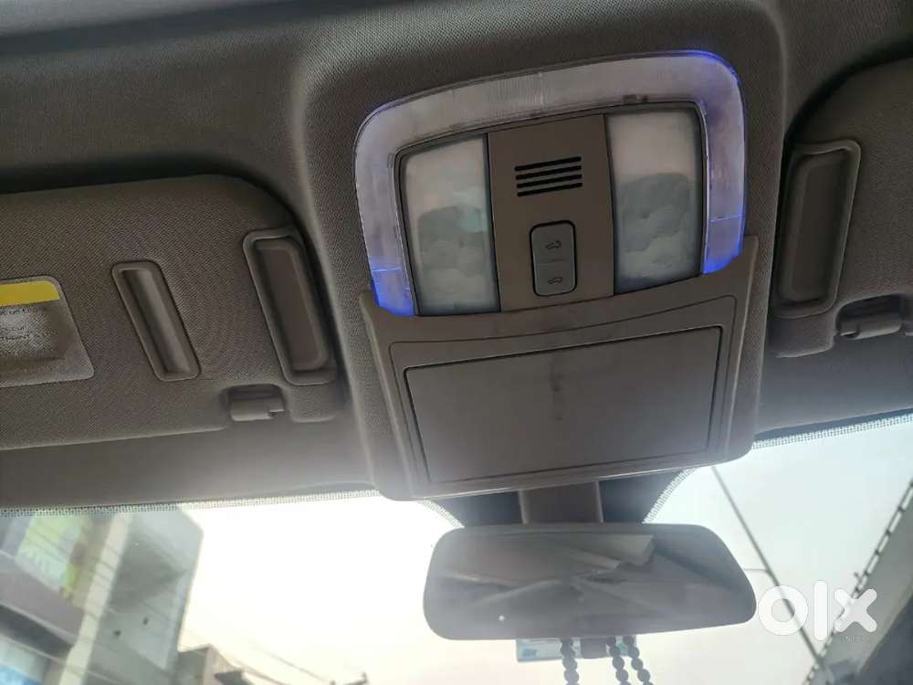 Mahindra Xuv500 2015 Diesel 160000 Km Driven