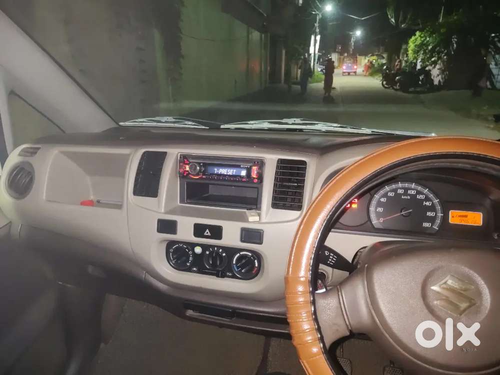 Maruti Suzuki Estilo Lxi 2011