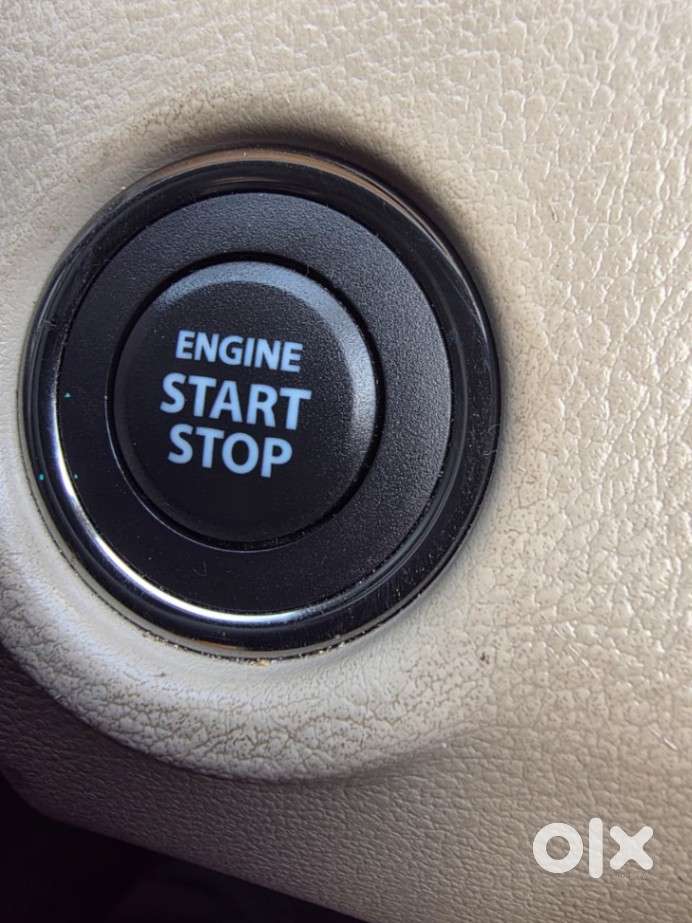 Maruti Suzuki Ciaz Alpha 1.5 At, 2021, Petrol