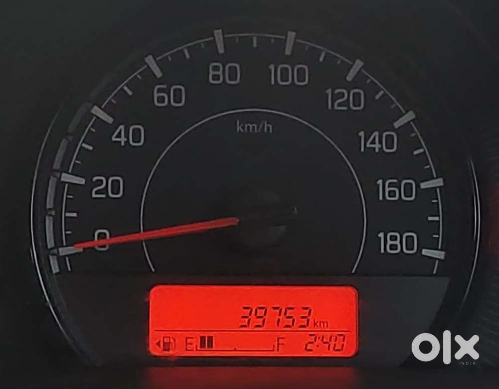 Maruti Suzuki Wagon R Vxi, 2024, Petrol
