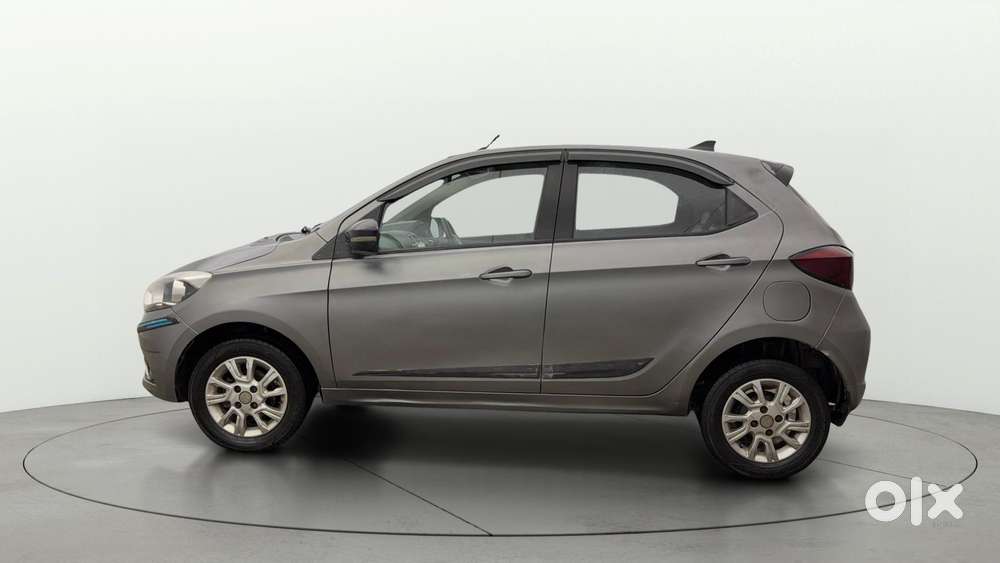Tata Tiago 1.2 Revotron Xz, 2018, Petrol