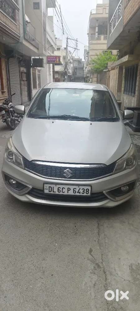 Maruti Suzuki Ciaz Zdi 2016 Diesel 113000 Km Driven