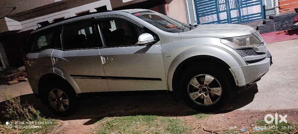 Mahindra Xuv500 2013 Diesel 230000 Km Driven Urgently For Sale