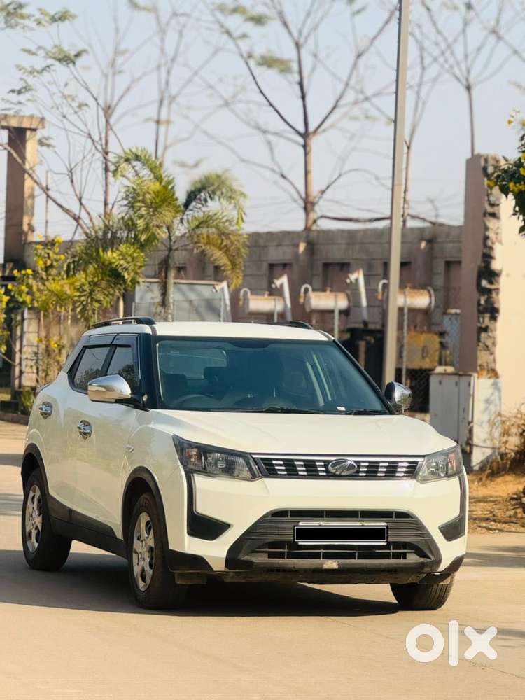 Mahindra Xuv300 W6 Diesel, 2020, Diesel