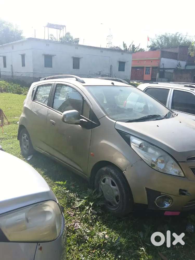 Chevrolet Beat 2013 Diesel Good Condition