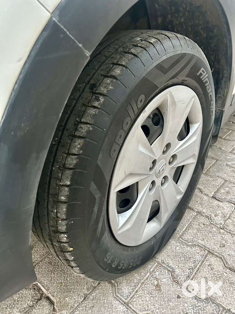 Hyundai Creta 1.6 Vtvt S, 2015, Petrol