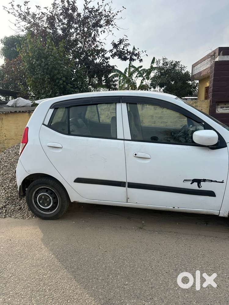 Hyundai I10 2009 Petrol Good Condition