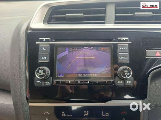 Honda Jazz V, 2018, Petrol