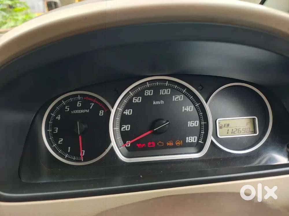 Maruti Suzuki Estilo Lxi 2009