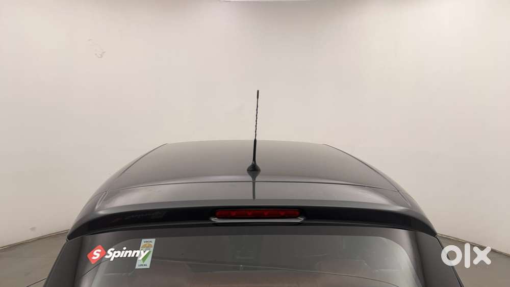 Tata Punch Adventure, 2024, Petrol