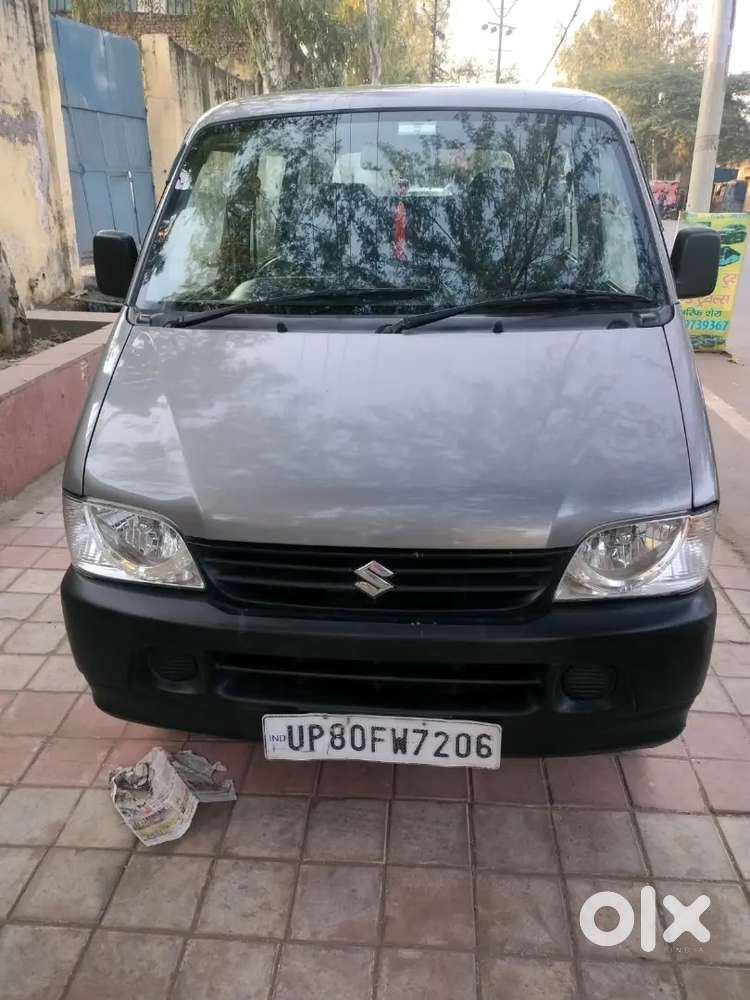 Maruti Suzuki Eeco 2021 Petrol 55000 Km Driven