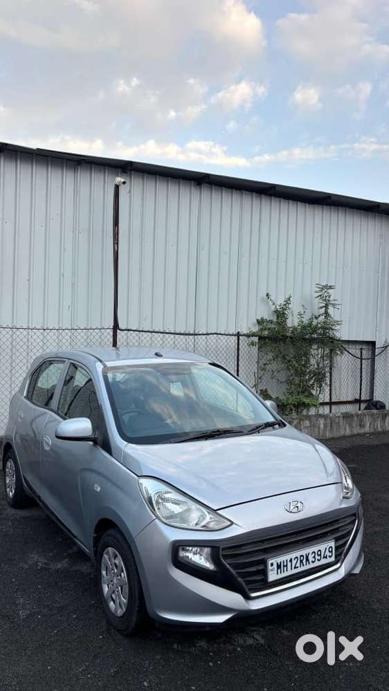 Hyundai Santro Magna Cng, 2019, Cng & Hybrids