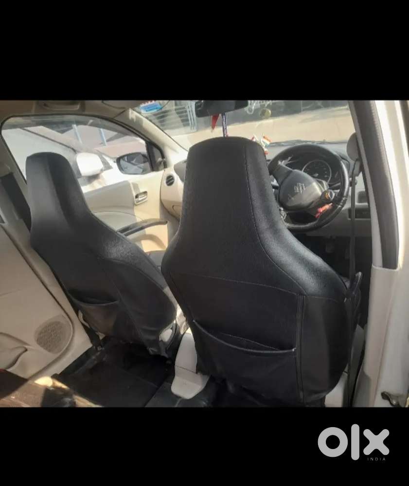 Maruti Suzuki Celerio 2020