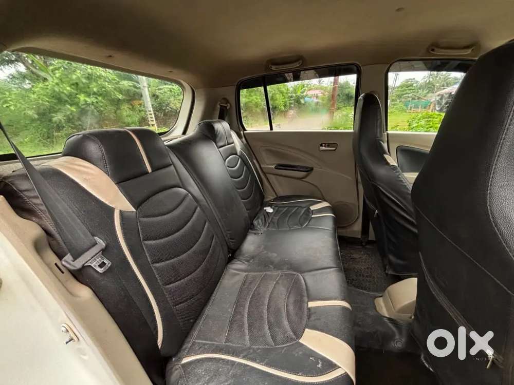 Maruti Suzuki Celerio Vxi Well Maintained