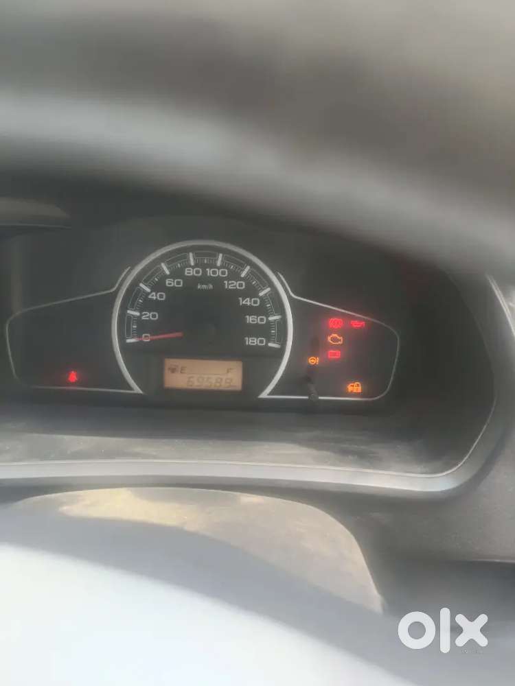 Maruti Alto 2022 Lxi