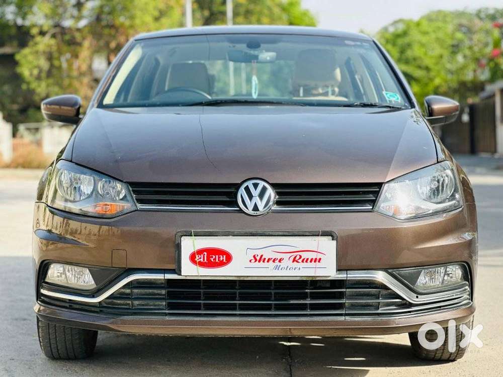 Volkswagen Ameo 1.2 Mpi Highline, 2017, Petrol