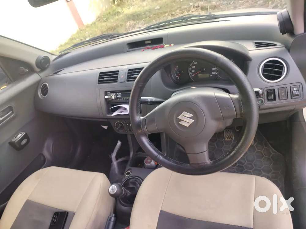 Maruti Suzuki Vdi, 2009, 2nd Owner, White,188500 Driven, Tiruppur.