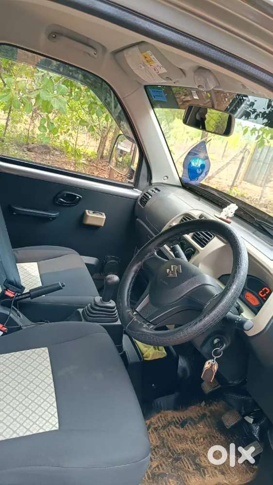 Maruti Suzuki Eeco 2025