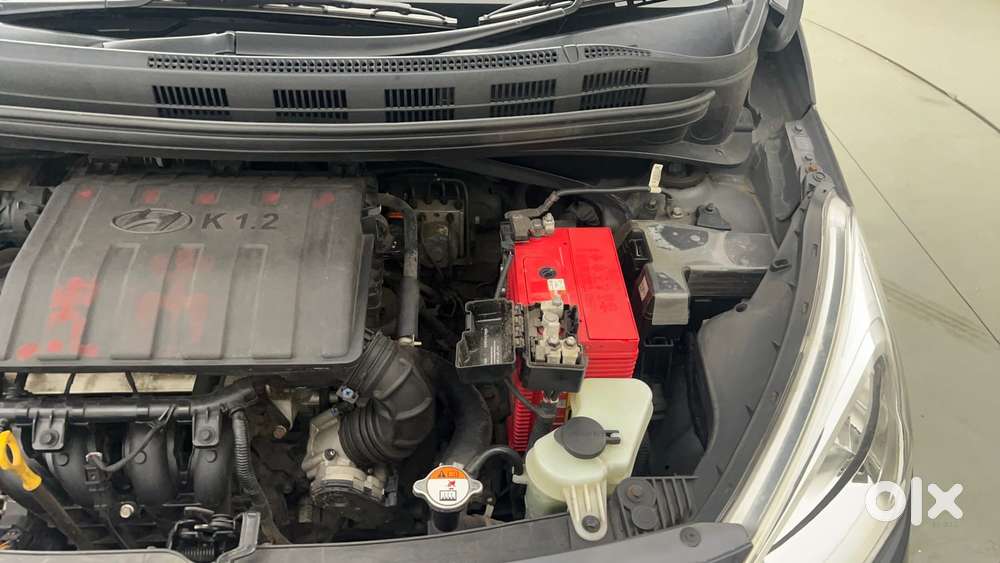 Hyundai Grand I10 1.2 Kappa Sportz, 2019, Petrol
