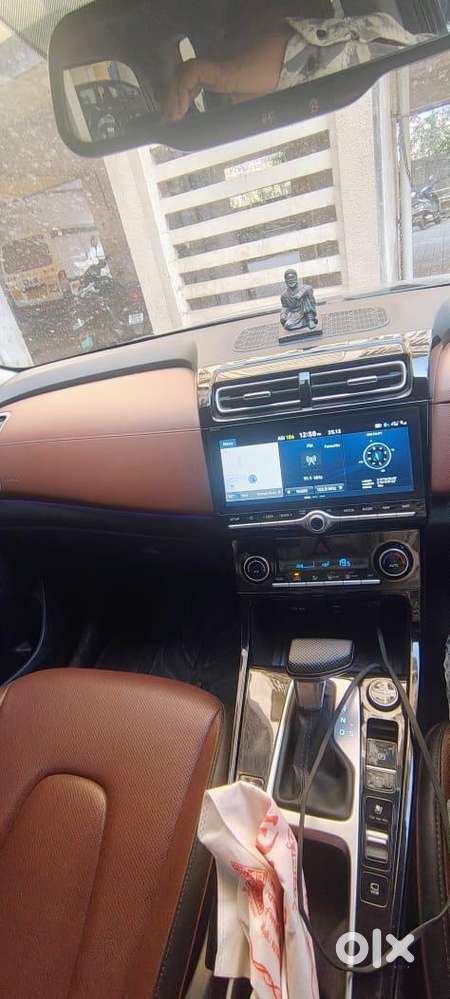 Hyundai Petrol Automatic 2023 Car