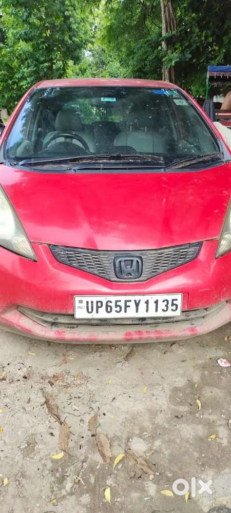 Honda Jazz Sale Urgent