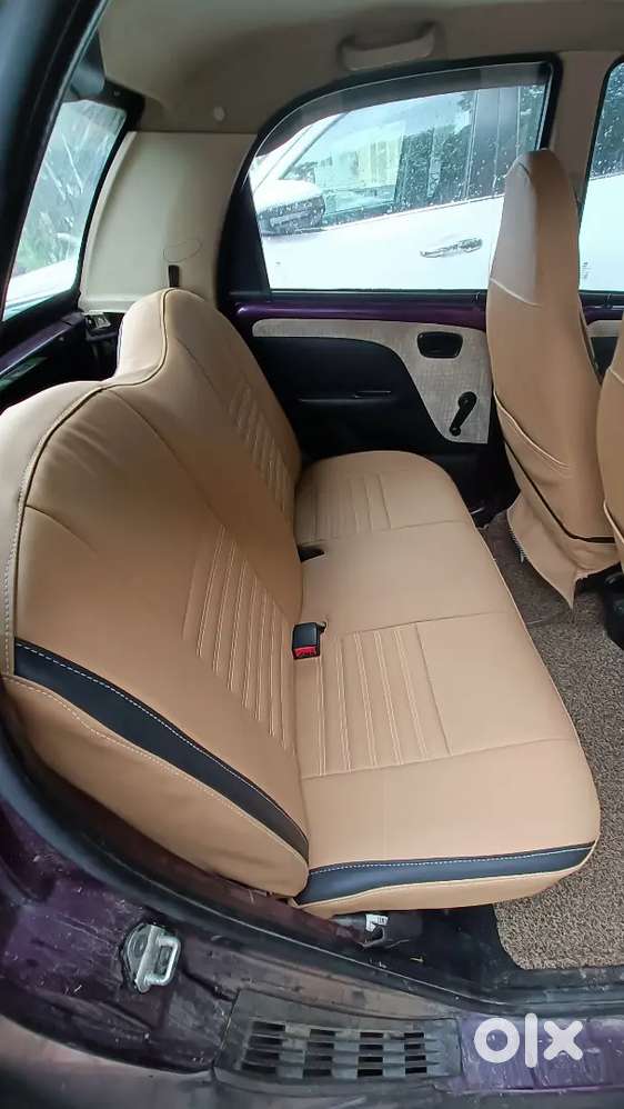 Tata Nano Twist Xt 2014 Model