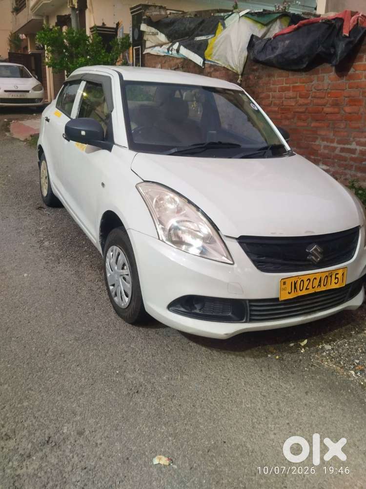 Dzire Tour For Sale