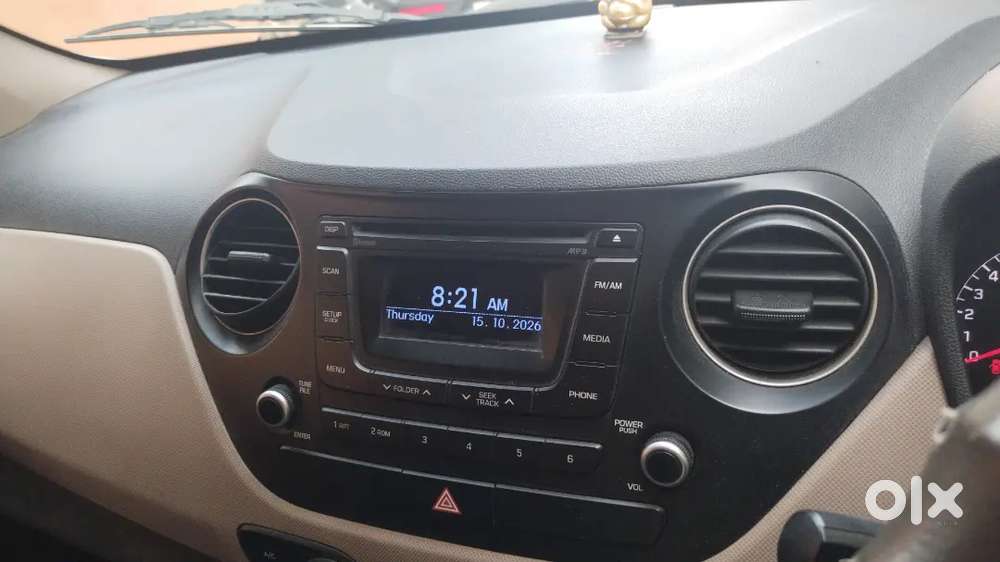 Hyundai Grand I10 2015 Variant