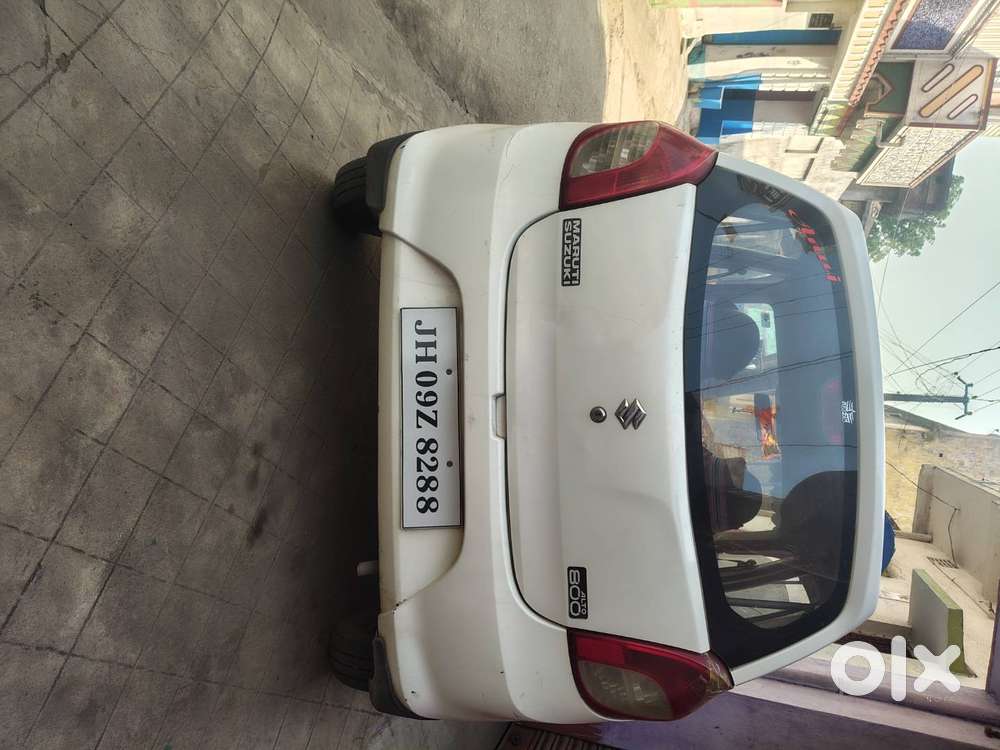 Fully Good Condition Car