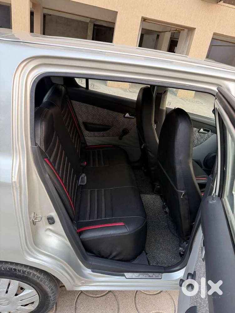 Maruti Suzuki Alto 800 Vxi, 2018, Petrol